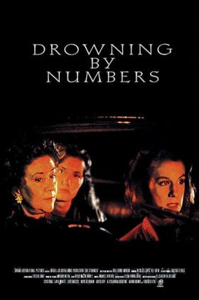 Drowning by Numbers