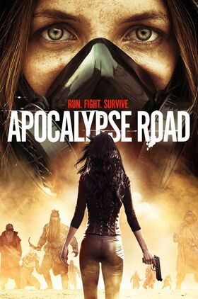Apocalypse Road