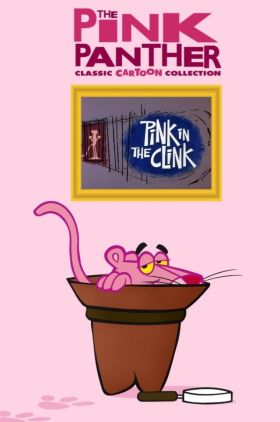 Pink in the Clink