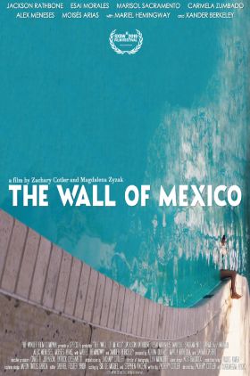 The Wall of Mexico