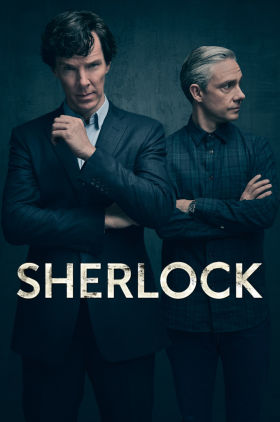 Sherlock