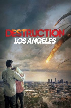 Destruction Los Angeles