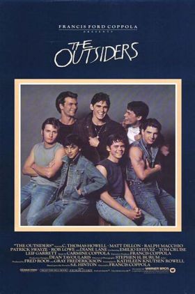 The Outsiders