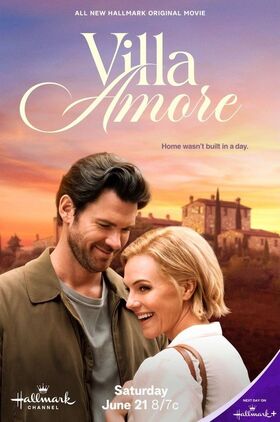 Villa Amore