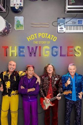 Hot Potato: The Story of the Wiggles