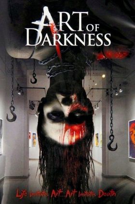 Art of Darkness (Art House Massacre)