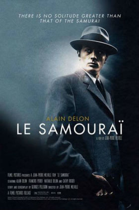 Le Samouraï