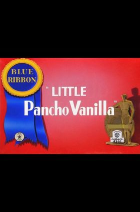 Little Pancho Vanilla