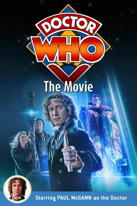 Doctor Who: The Movie