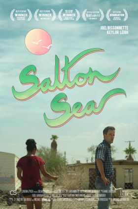 Salton Sea