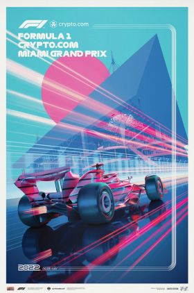 Formula 1: Crypto Miami Grand Prix 2024