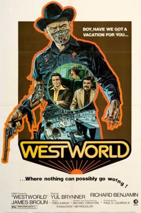 Westworld