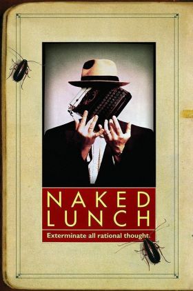 Naked Lunch