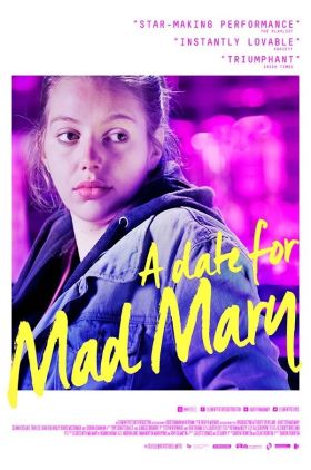 A Date for Mad Mary