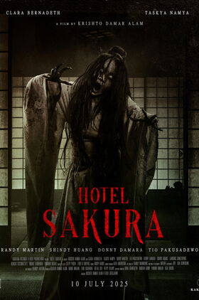 Hotel Sakura