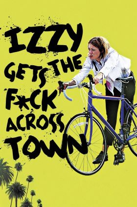 Izzy Gets the Fuck Across Town