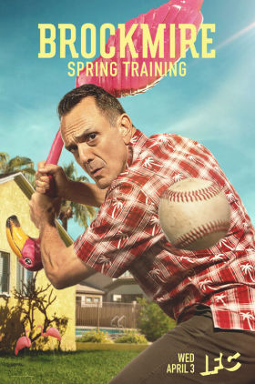 Brockmire