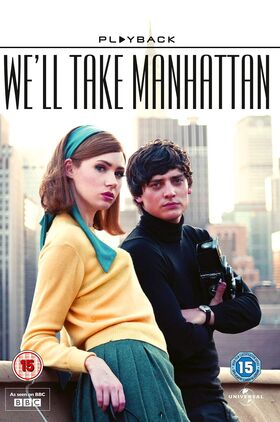 Well Take Manhattan