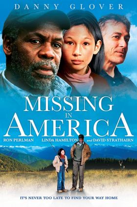 Missing in America