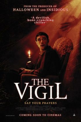 The Vigil 