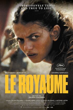 The Kingdom (Le royaume)