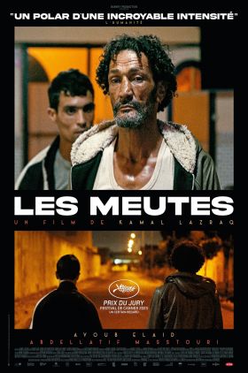 Hounds (Les meutes)