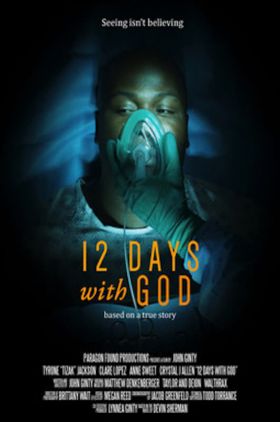 12 Days with God