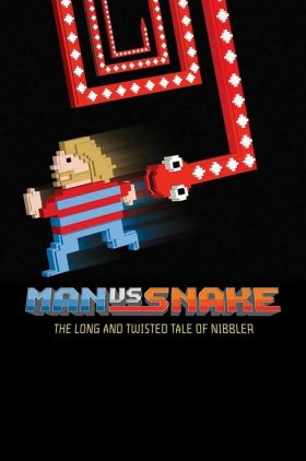 Man vs Snake: The Long and Twisted Tale of Nibbler