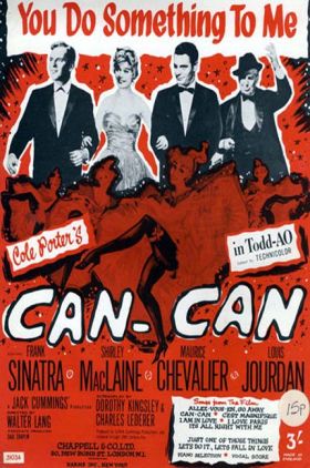 Can-Can