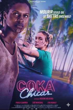 Coka Chicas