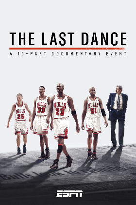 The Last Dance