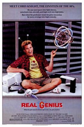 Real Genius