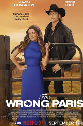 The Wrong Paris