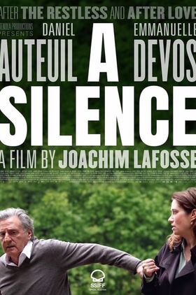 A Silence (Un silence)