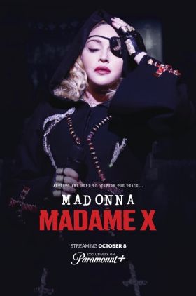 Madame X