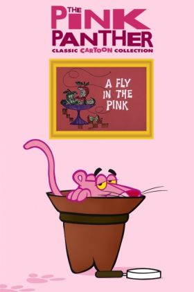 A Fly in the Pink