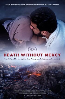 Death Without Mercy