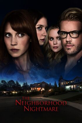 The Neighborhood Nightmare (Neighborhood Watch)