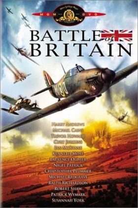 The Battle of Britain