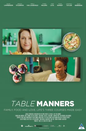 Table Manners