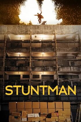 Stuntman (Mou Tai Dou)
