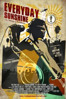 Everyday Sunshine: The Story of Fishbone