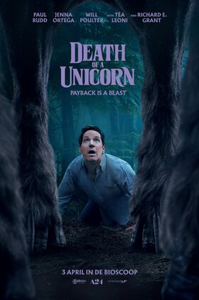 Death of a Unicorn