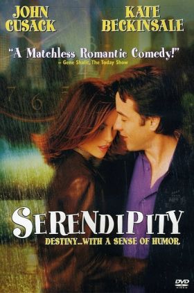 Serendipity