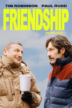Friendship