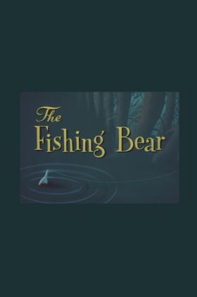 The Fishing Bear