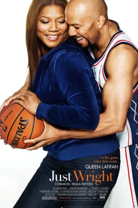 Just Wright