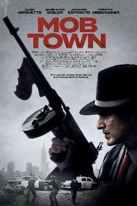 Mob Town