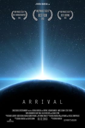 Arrival