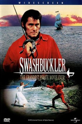 Swashbuckler